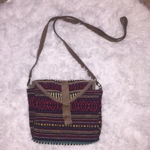 world market purse